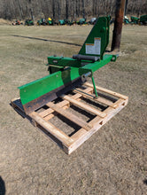 Load image into Gallery viewer, Frontier/John Deere RB2060 60" 3PT Blade