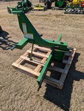 Load image into Gallery viewer, Frontier/John Deere RB2060 60" 3PT Blade