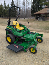 Load image into Gallery viewer, 2012 John Deere Z720A with 60" mowing deck
