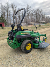 Load image into Gallery viewer, 2012 John Deere Z720A with 60" mowing deck