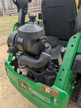 Load image into Gallery viewer, 2012 John Deere Z720A with 60" mowing deck