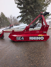 Load image into Gallery viewer, Rhino 4FT Rough Cut Mower