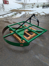 Load image into Gallery viewer, Land Plane/Leveler 72" width