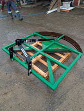 Load image into Gallery viewer, Land Plane/Leveler 72" width
