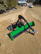 Load image into Gallery viewer, !REDUCED! Angling 72" Grader Blade/Land Leveler