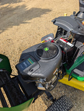 Load image into Gallery viewer, John Deere D170 with 48" mowing deck