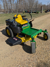 Load image into Gallery viewer, !REDUCED! 2008 John Deere Z425 zero turn 48" mowing deck