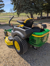 Load image into Gallery viewer, !REDUCED! 2008 John Deere Z425 zero turn 48" mowing deck