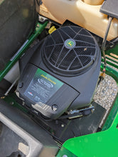 Load image into Gallery viewer, !REDUCED! 2008 John Deere Z425 zero turn 48" mowing deck