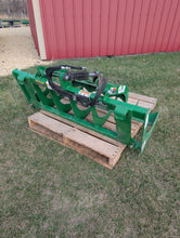 Load image into Gallery viewer, John Deere/Frontier Hydraulic grapple