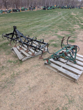 Load image into Gallery viewer, Cultivator 3 Point Hitch