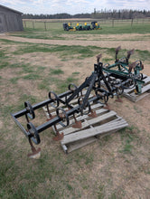 Load image into Gallery viewer, Cultivator 3 Point Hitch