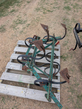 Load image into Gallery viewer, Cultivator 3 Point Hitch
