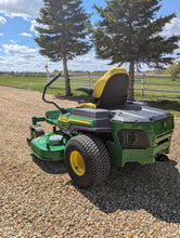 Load image into Gallery viewer, John Deere Z370R electric zero turn 48" deck