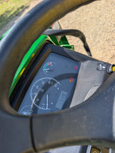 Load image into Gallery viewer, John Deere 2025R ONLY 120Hrs comes with 120R Loader