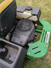 Load image into Gallery viewer, 54" zero turn lawn mower John Deere Z445