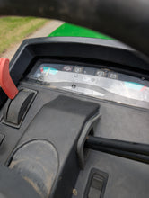 Load image into Gallery viewer, Rototiller Tractor John Deere 445