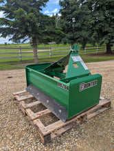Load image into Gallery viewer, Box Blade Frontier/John Deere