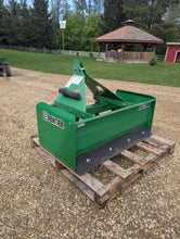 Load image into Gallery viewer, Box Blade Frontier/John Deere