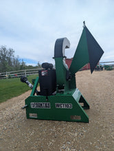 Load image into Gallery viewer, Wood Chipper Frontier/John Deere WC1103