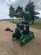 Load image into Gallery viewer, Wood Chipper Frontier/John Deere WC1103