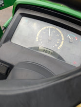 Load image into Gallery viewer, Compact Tractor John Deere 1023E ONLY 210HRS