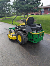 Load image into Gallery viewer, John Deere Z535 2017 455Hrs