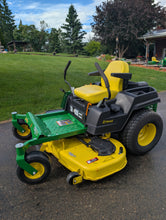 Load image into Gallery viewer, John Deere Z535 2017 455Hrs