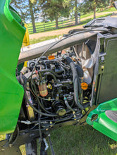 Load image into Gallery viewer, John Deere x595 diesel ONLY 480HRS 4X4
