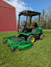 Load image into Gallery viewer, Commercial Mower John Deere 1445 with 72" deck