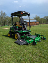 Load image into Gallery viewer, Commercial Mower John Deere 1445 with 72" deck