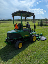 Load image into Gallery viewer, Commercial Mower John Deere 1445 with 72" deck