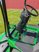 Load image into Gallery viewer, Commercial Mower John Deere 1445 with 72" deck