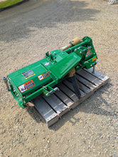 Load image into Gallery viewer, John Deere 647 Rototiller 47"