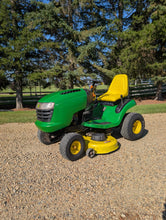 Load image into Gallery viewer, John Deere L111 Lawn Mower