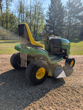 Load image into Gallery viewer, John Deere L111 Lawn Mower