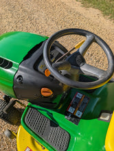 Load image into Gallery viewer, John Deere L111 Lawn Mower