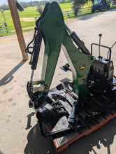 Load image into Gallery viewer, John Deere Backhoe 260