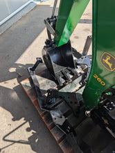 Load image into Gallery viewer, John Deere Backhoe 260