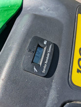 Load image into Gallery viewer, 54" deck Lawn Mower John Deere 190C LOW HRS