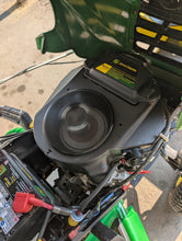 Load image into Gallery viewer, Snowblower package John Deere X300 ONLY 135HRS