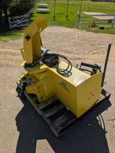 Load image into Gallery viewer, John Deere 2520 ,2720 ,2320 54" snowblower package