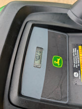 Load image into Gallery viewer, John Deere 2015 X300 48" mowing deck