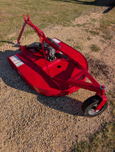 Load image into Gallery viewer, Rough cut Mower/Bush Hog Woods RC4