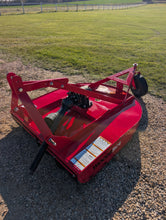 Load image into Gallery viewer, Rough cut Mower/Bush Hog Woods RC4