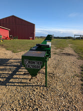 Load image into Gallery viewer, John Deere/Frontier 3 Point Aerator