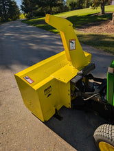 Load image into Gallery viewer, John Deere 318 snowblower package