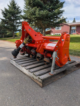 Load image into Gallery viewer, 47" rototiller Sicma for compact tractors