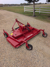 Load image into Gallery viewer, Farm King Finishing Mowing 72" width