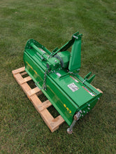 Load image into Gallery viewer, John Deere 647 47" rototiller for Compact Tractors